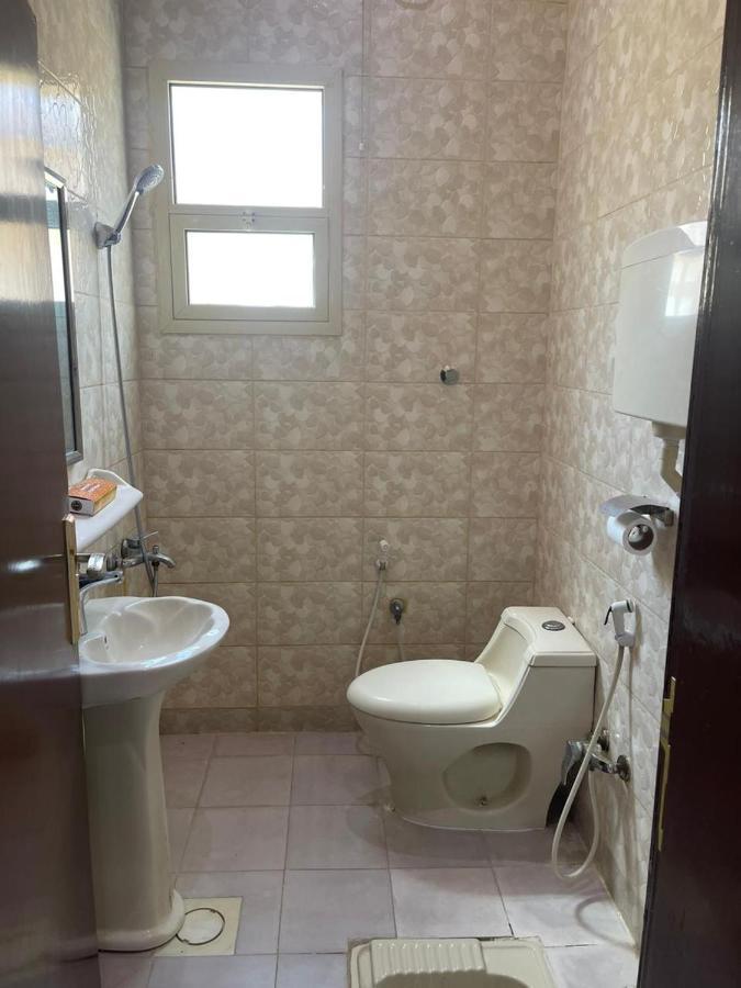 Spacious Apartments At Basla St 3 Mins From King Fahd Stadium Ar Riyad Esterno foto