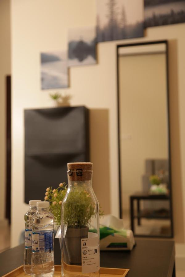 Spacious Apartments At Basla St 3 Mins From King Fahd Stadium Ar Riyad Esterno foto