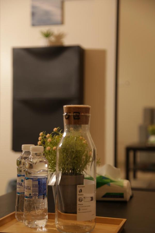Spacious Apartments At Basla St 3 Mins From King Fahd Stadium Ar Riyad Esterno foto