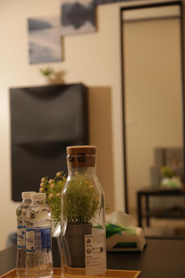 Spacious Apartments At Basla St 3 Mins From King Fahd Stadium Ar Riyad Esterno foto