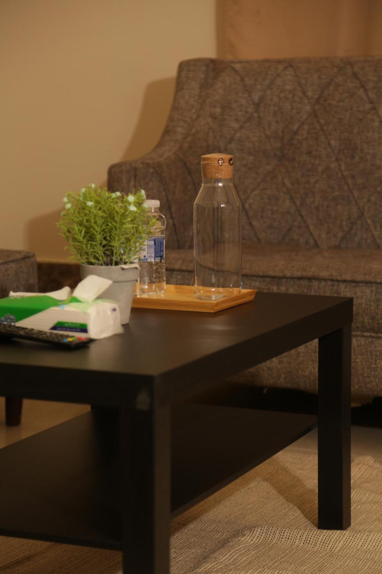 Spacious Apartments At Basla St 3 Mins From King Fahd Stadium Ar Riyad Esterno foto